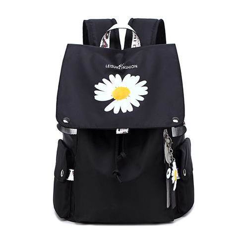 Flower School Daily School Backpack