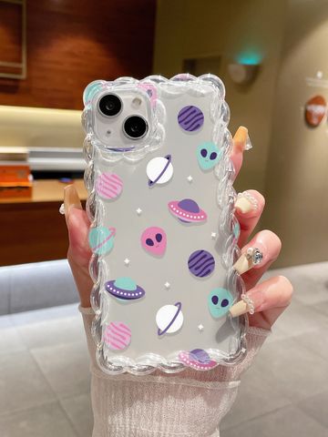 Cute Funny Artistic Fruit Tpu   Phone Cases