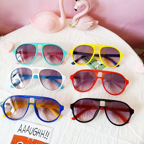 Trendy Baby Fashion Sunglasses Children Trendy Sunglasses  Wholesale Nihaojewelry