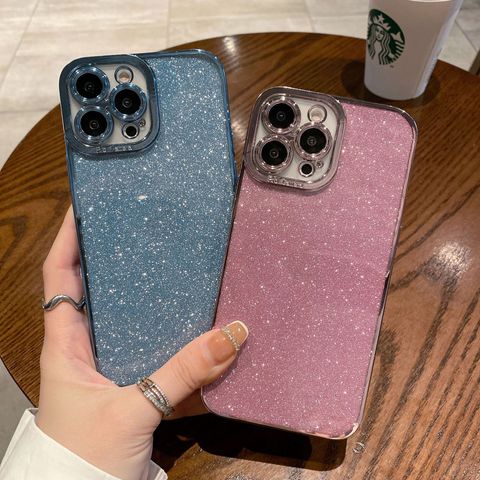 Sweet Solid Color   Phone Cases