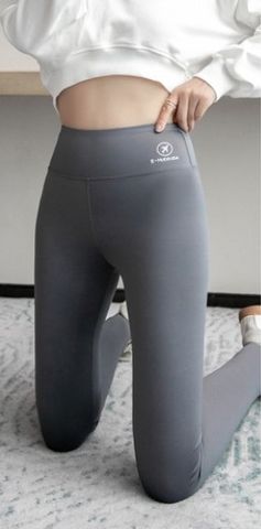 Women's Daily Casual Solid Color Ankle-length Leggings