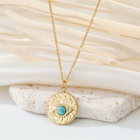 Fashion Animal Alloy Plating Women's Necklace