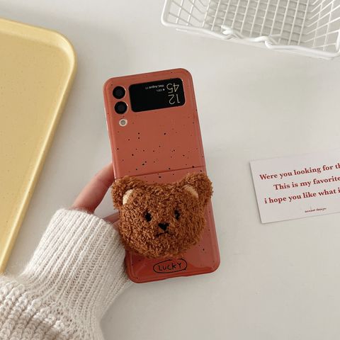 Cute Bear  Phone Cases
