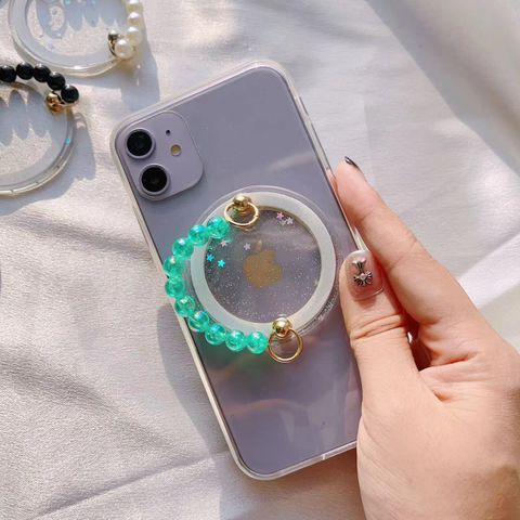 Sweet Colorful Plastic Phone Cases