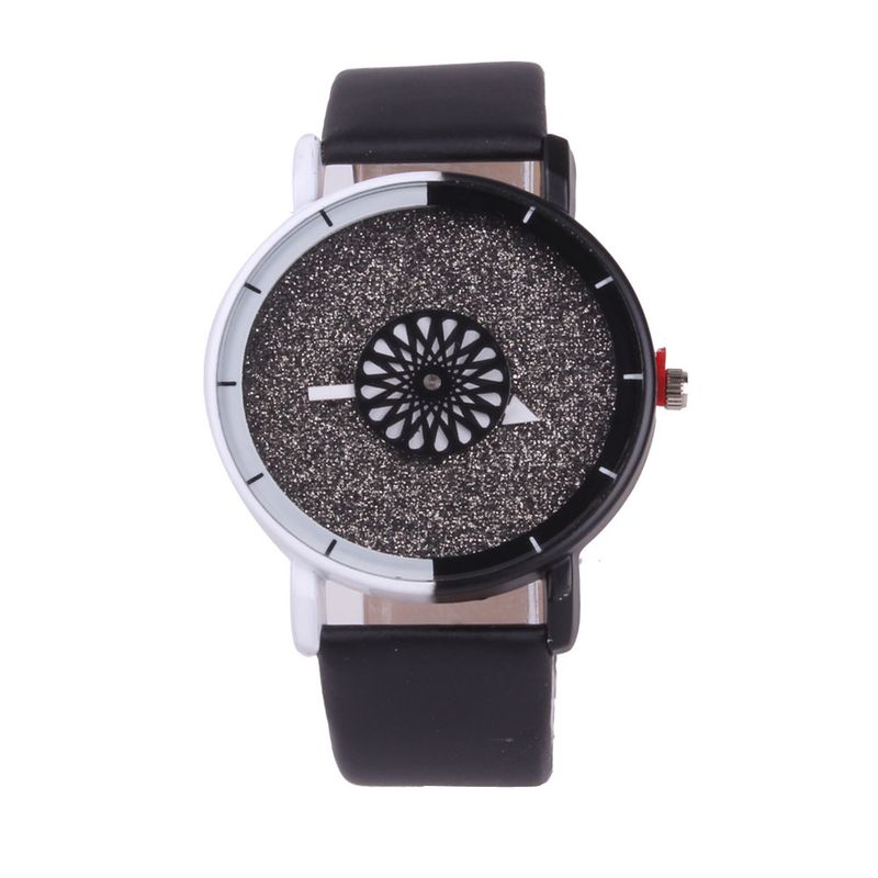 Fashion   Watch (black)  Nhmm1701