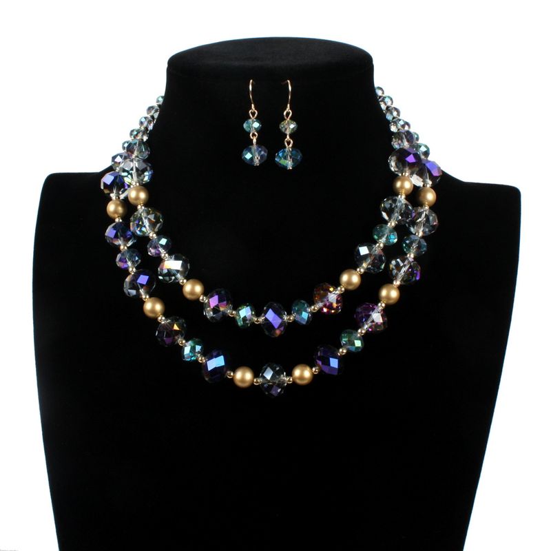 Fashion Pearl Women's Necklace