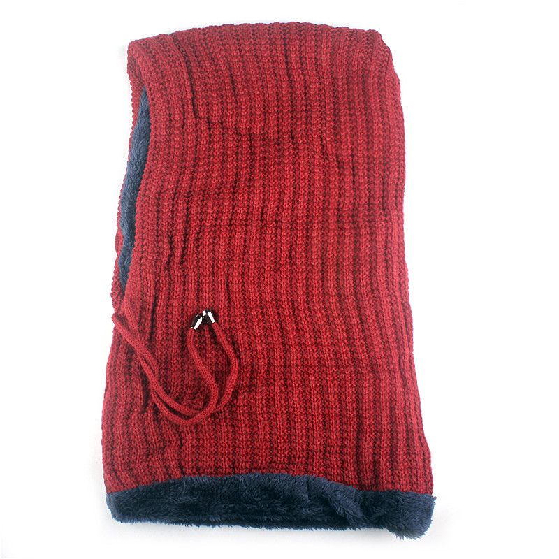 Cloth Fashion  Hat  (red-m) Nhzl0079-red-m