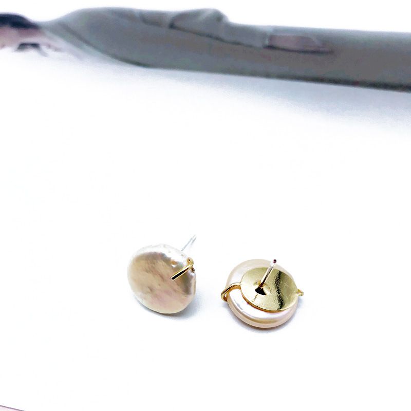 Alloy Fashion  Earring  (925 Alloy Needle) Nhom1154-925-alloy-needle