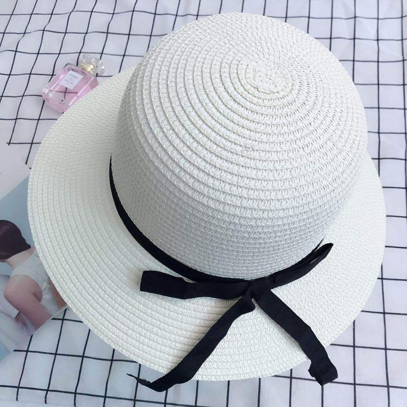 Cloth Fashion  Hat  (white-m) Nhcm1273-white-m