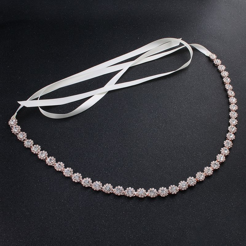 Alloy Fashion  Body Jewelry  (rose Alloy) Nhhs0354-rose Alloy