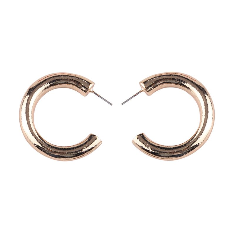 Alloy Fashion Geometric Earring  (alloy Stud Earrings) Nhjq10406-alloy-stud-earrings