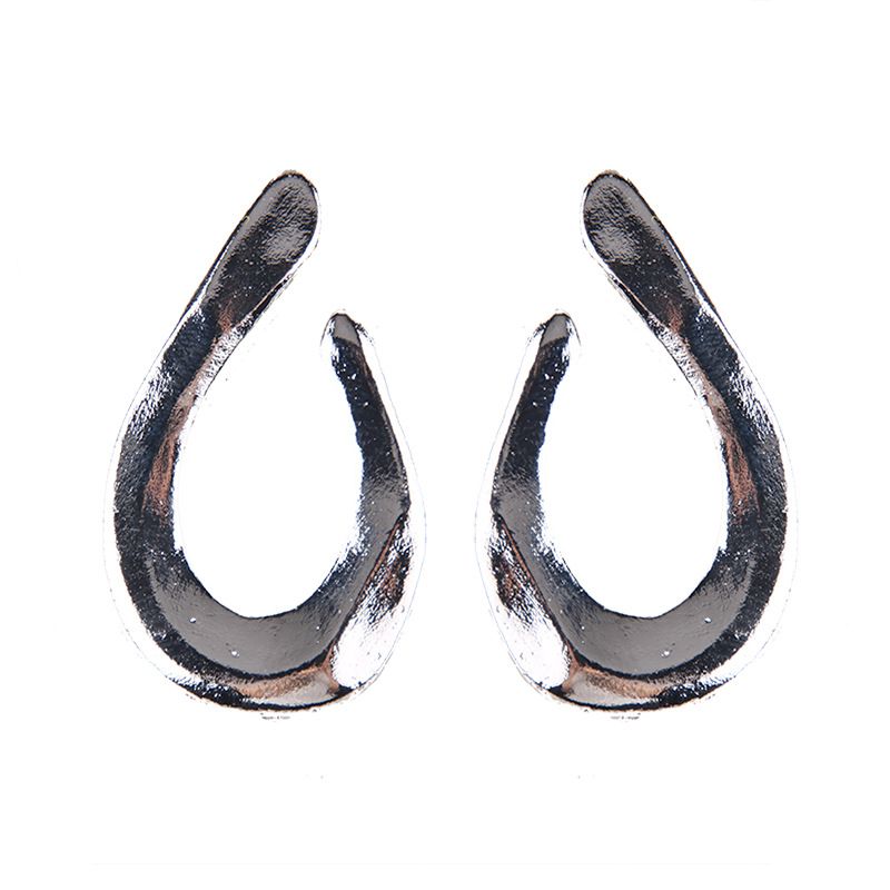 Alloy Fashion  Earring  (alloy) Nhjq10640-alloy