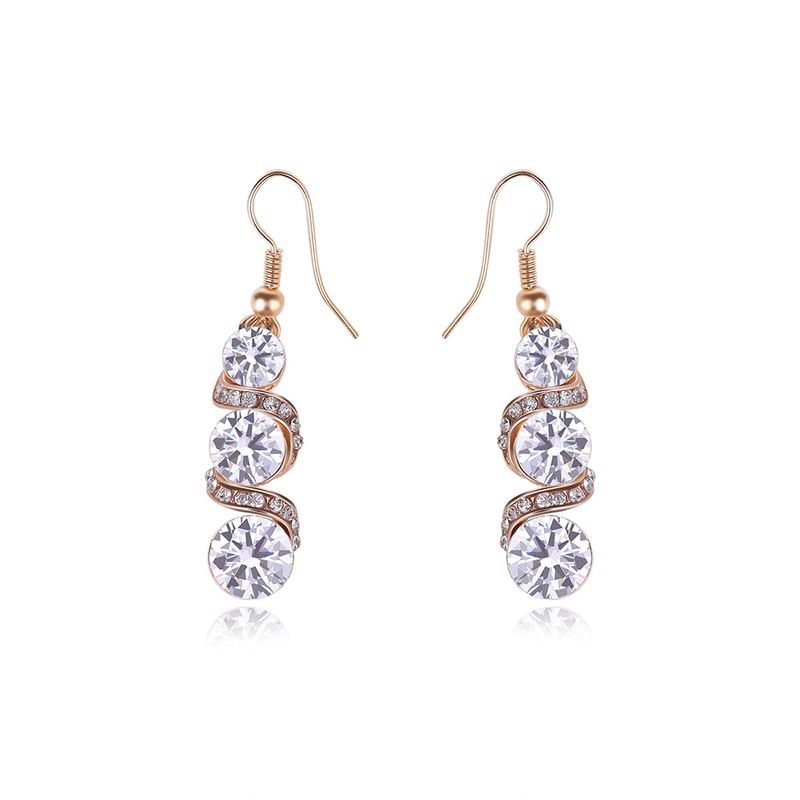 Fashion Ol Other  Earring (alloy / 61169001) Nhlp0130