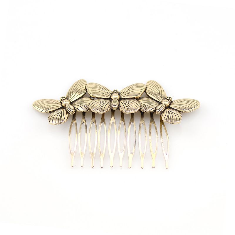 Alloy Fashion Animal Hair Accessories  (ancient Alloy) Nhhn0030-ancient-alloy