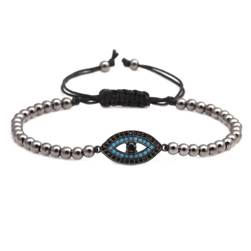 Copper Fashion Animal Bracelet  (black)  Fine Jewelry Nhyl0604-black