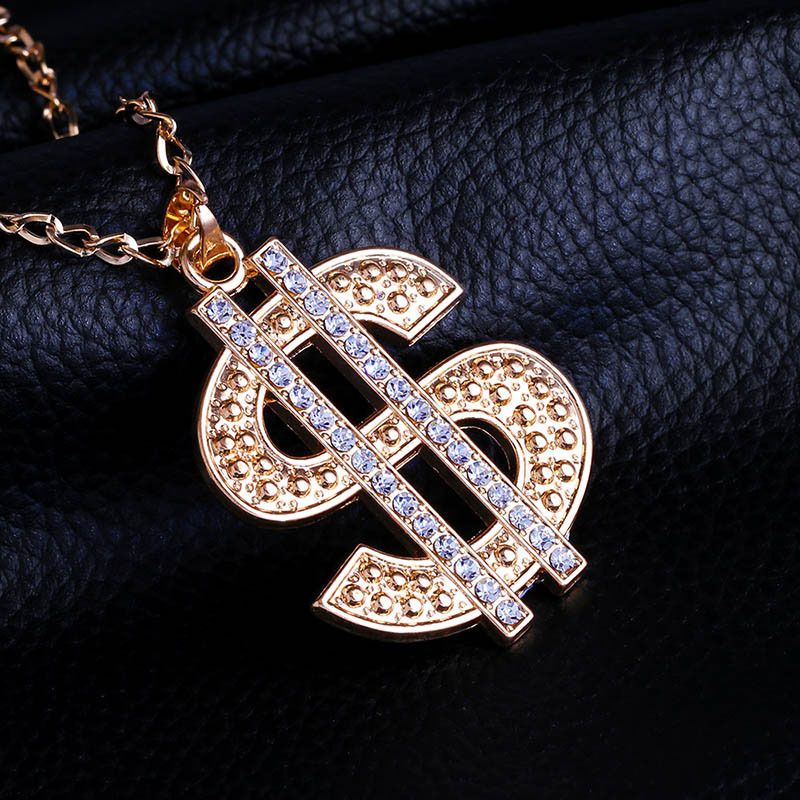 Alloy Fashion Geometric Necklace  (alloy)  Fashion Jewelry Nhas0603-alloy