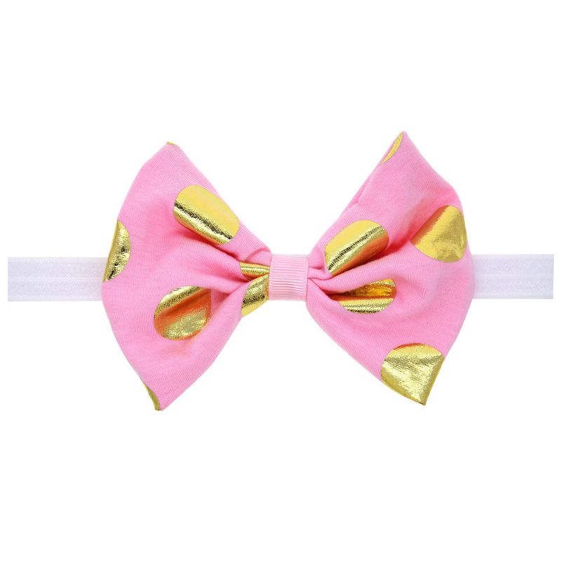 Cloth Fashion Flowers Hair Accessories  (pink)  Fashion Jewelry Nhwo0923-pink