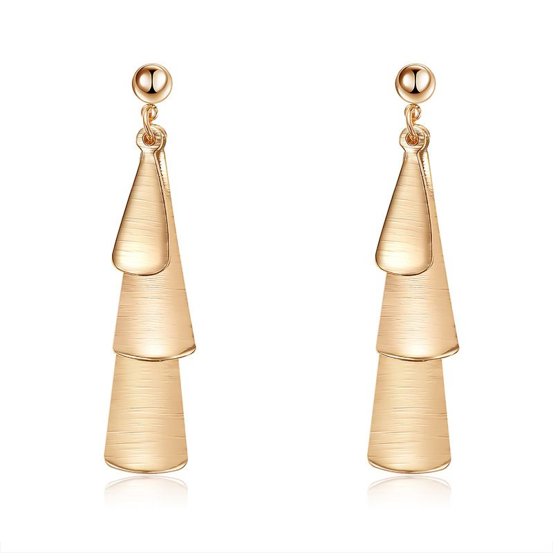 Alloy Fashion Geometric Earring  (61189474a)  Fashion Jewelry Nhxs2293-61189474a