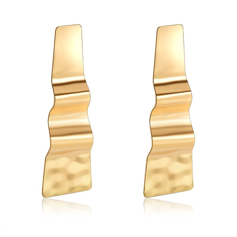 Alloy Fashion Geometric Earring  (61189470a)  Fashion Jewelry Nhxs2310-61189470a