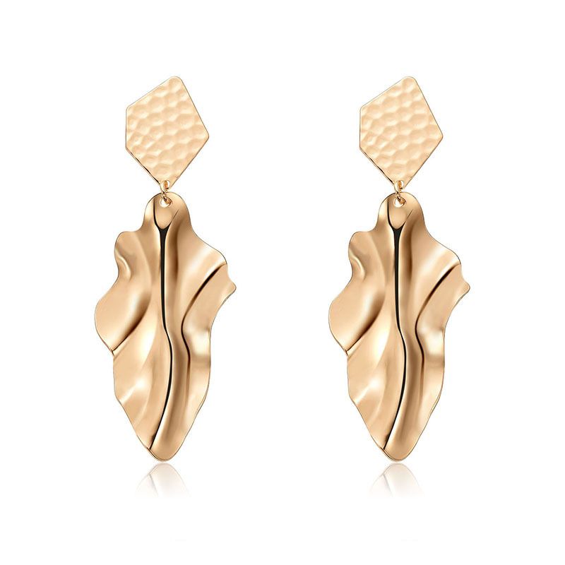 Alloy Fashion Geometric Earring  (61189475a)  Fashion Jewelry Nhxs2355-61189475a