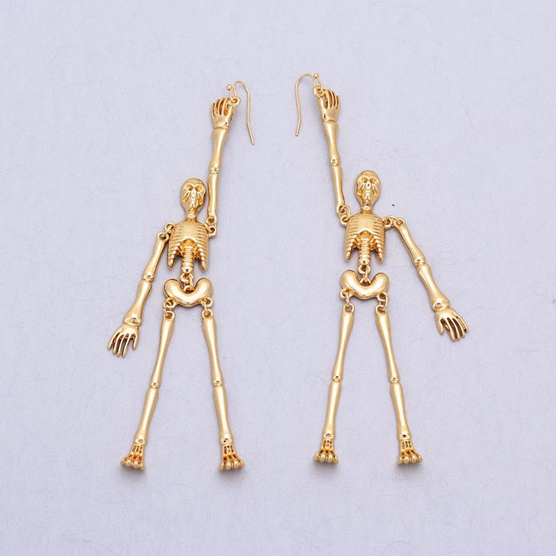 Alloy Fashion Geometric Earring  (alloy)  Fashion Jewelry Nhnz1220-alloy