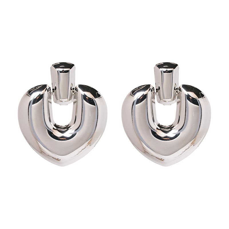 Alloy Fashion  Earring  (alloy)  Fashion Jewelry Nhjj5525-alloy