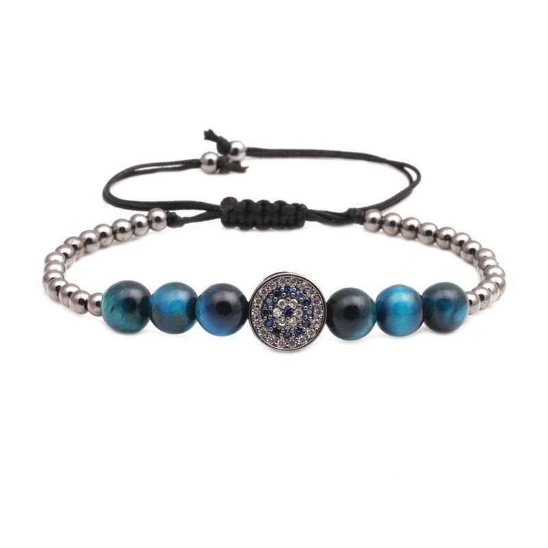 Copper Fashion Animal Bracelet  (black)  Fine Jewelry Nhyl0627-black