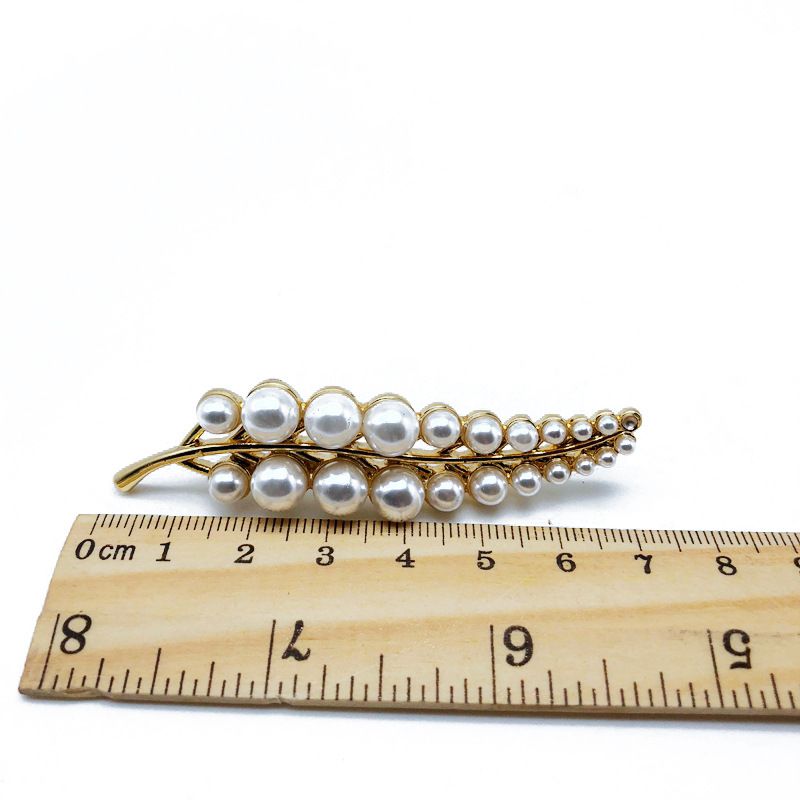 Alloy Vintage Geometric Brooch  (photo Color)  Fashion Jewelry Nhom1342-photo-color