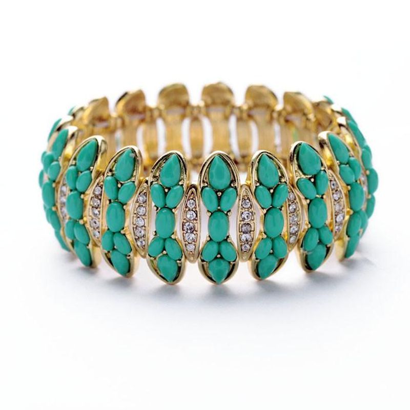 Fashion Jewelry Wholesale Vintage Women's Bracelet