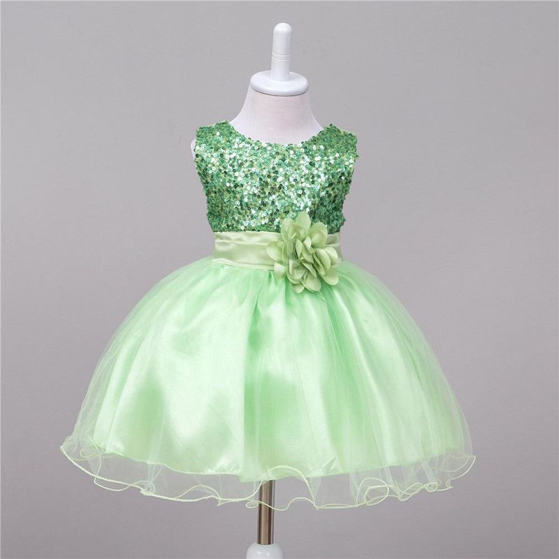 Children's Skirts Girls Dress Skirts Children's Princess Skirts Pettiskirts Baby Skirts Evening Dress