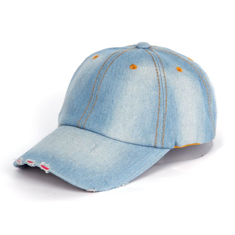 Alloy Korea  Hat  (adult Denim Light Board Light Blue Xb706)  Fashion Accessories Nhxb0461-adult-denim-light-board-light-blue