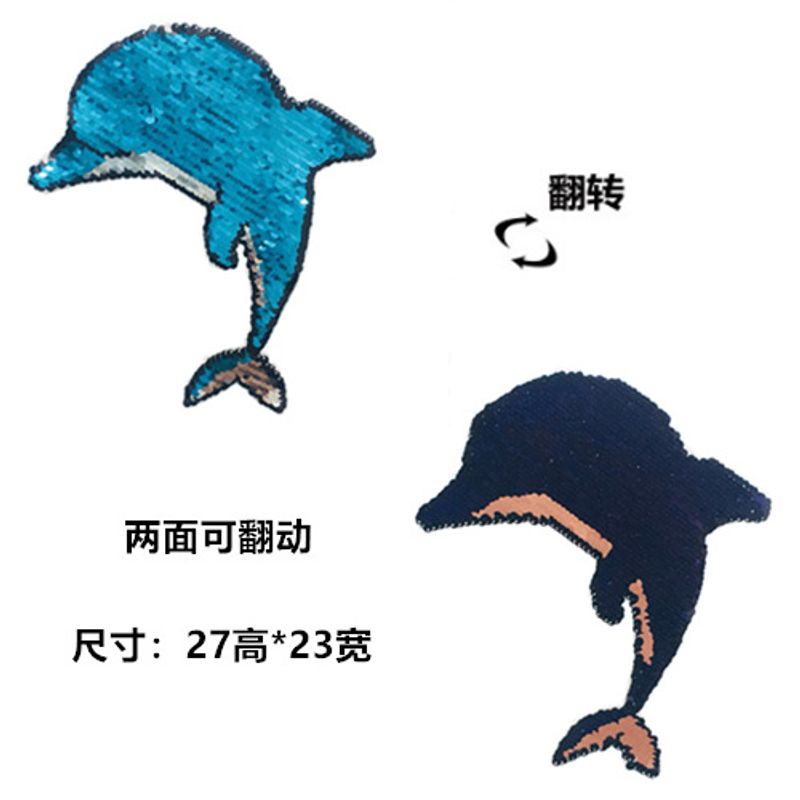 Alloy Fashion  Jewelry Accessory  (dolphin)  Fashion Accessories Nhlt0026-dolphin