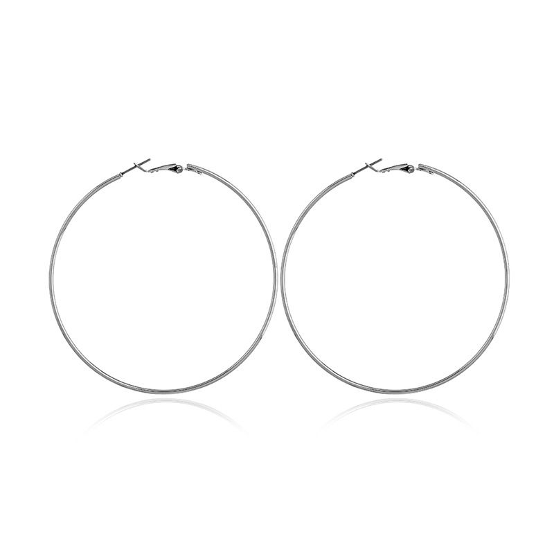 Alloy Fashion Geometric Earring  (alloy)  Fashion Jewelry Nhnz1329-alloy