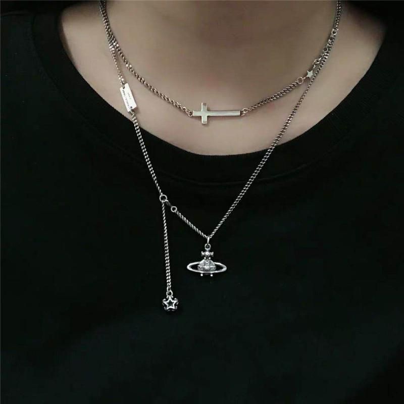 Womens Necklaces Yq190409116444