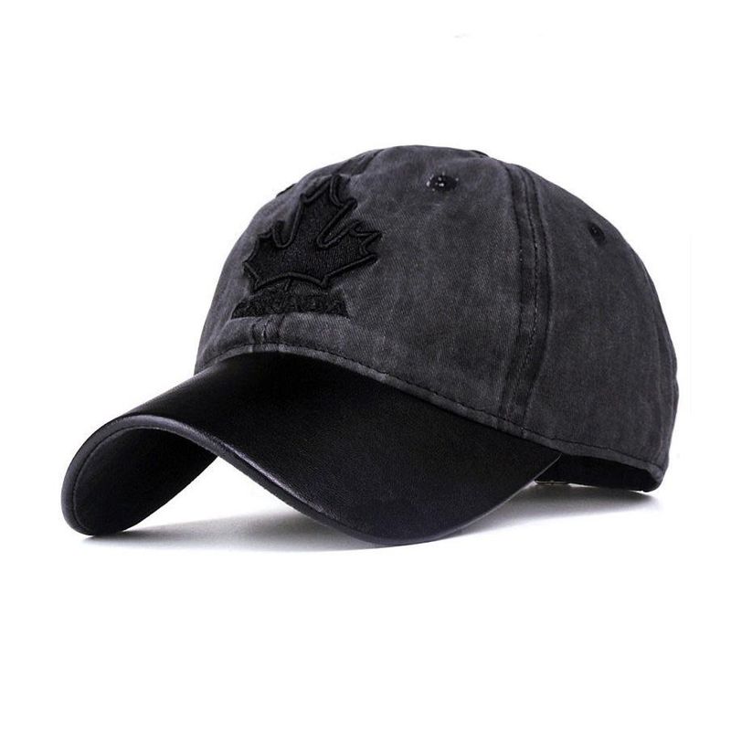 Men S Maple Hat Cap Zl190506120328