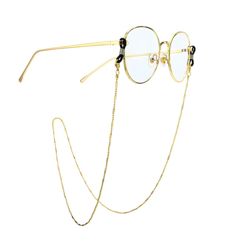 Fashion Alloy Glasses Rope Nhbc131107