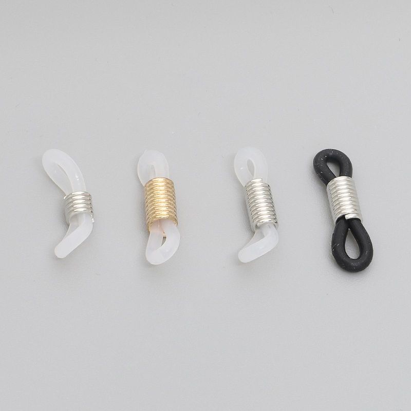 Silicone Anti-slip Ring Glasses Rope Glasses Accessories Nhbc131162