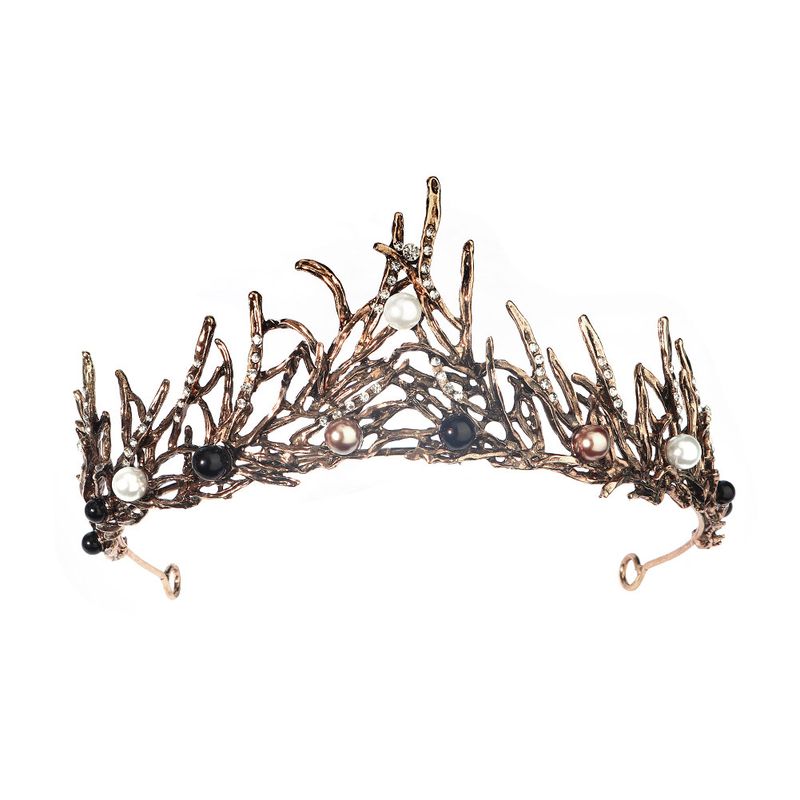 Bridal Accessories  Forest Branches Hair Bands