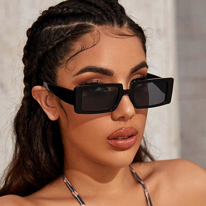 Retro Fashion Women's Sunglasses