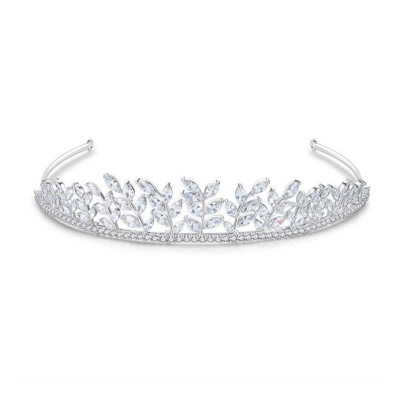 Korean High-end Shiny Crown