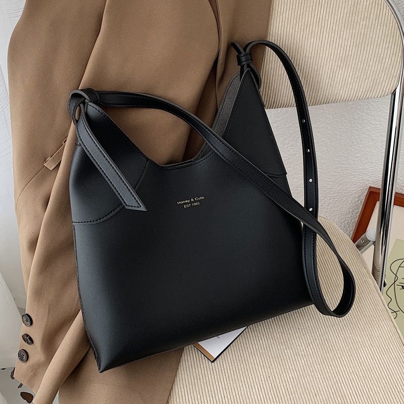 Fashion Simple  Messenger Shoulder Bag