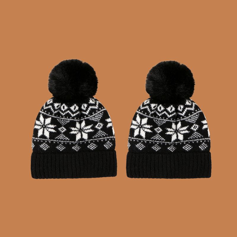 Fashion Warm Knit Hat