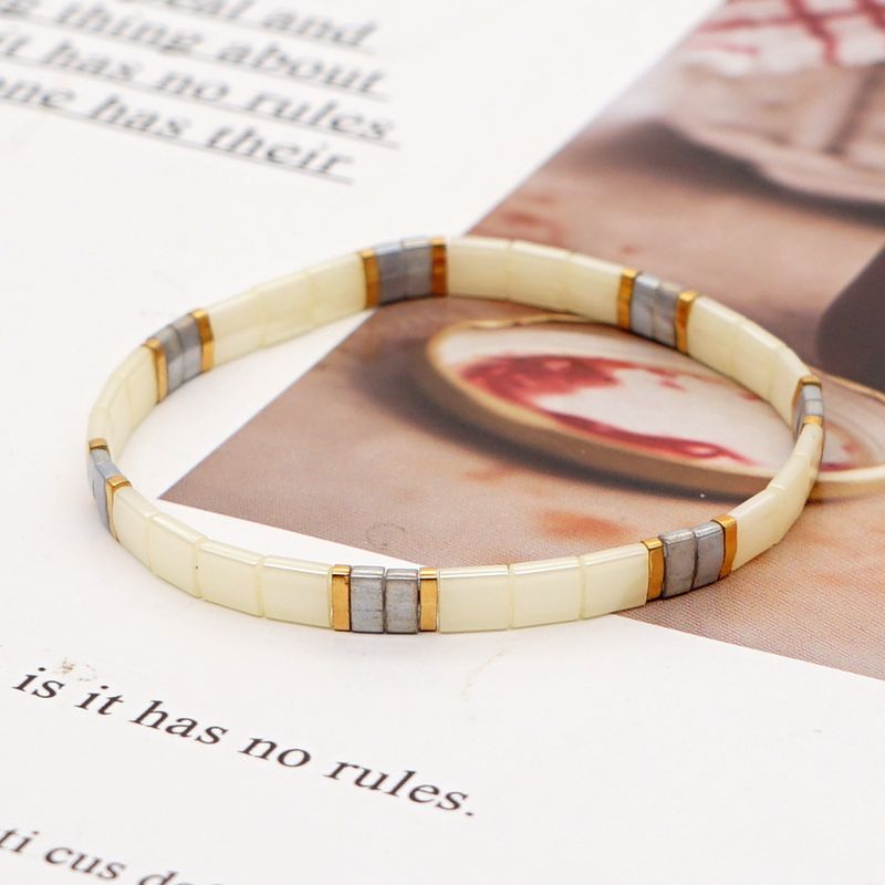 Creative Bohemian Ethnic Style Handmade Jewelry Bracelet