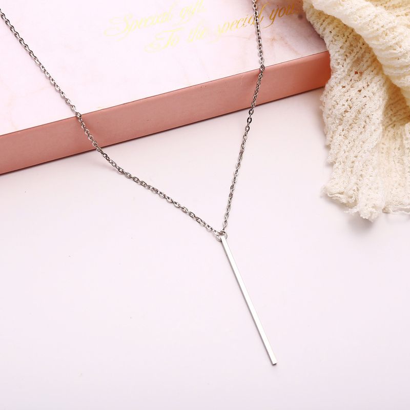 Retro Simple Fashion Necklace