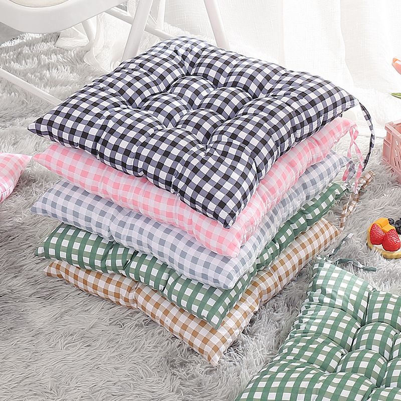 Thickened Lattice Soft Cushion