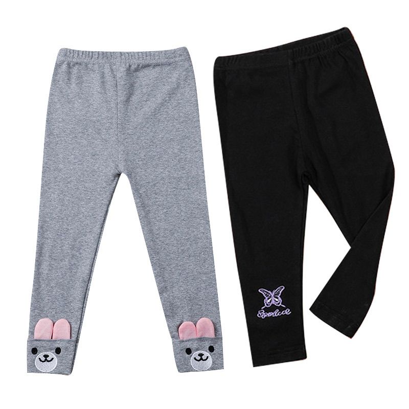 Baby Cute Casual Trousers