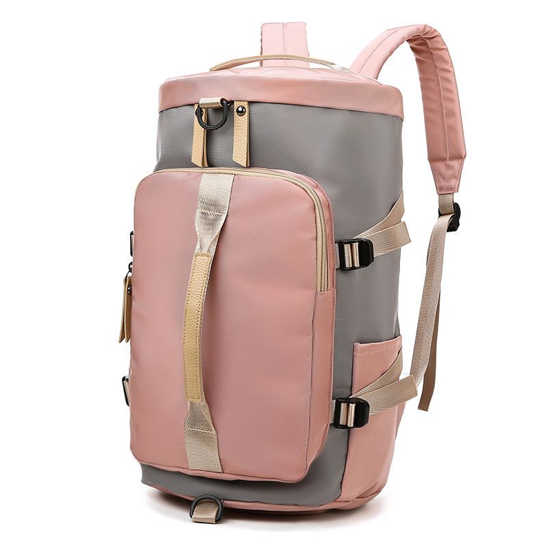 Large Capacity Multifunctional Backpack