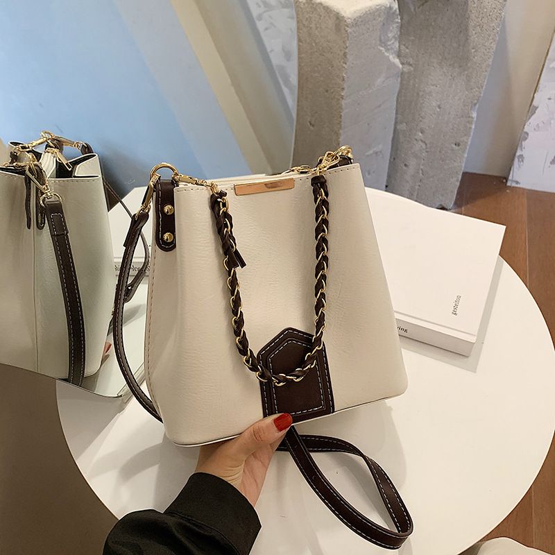 Fashion Single Shoulder Handbag