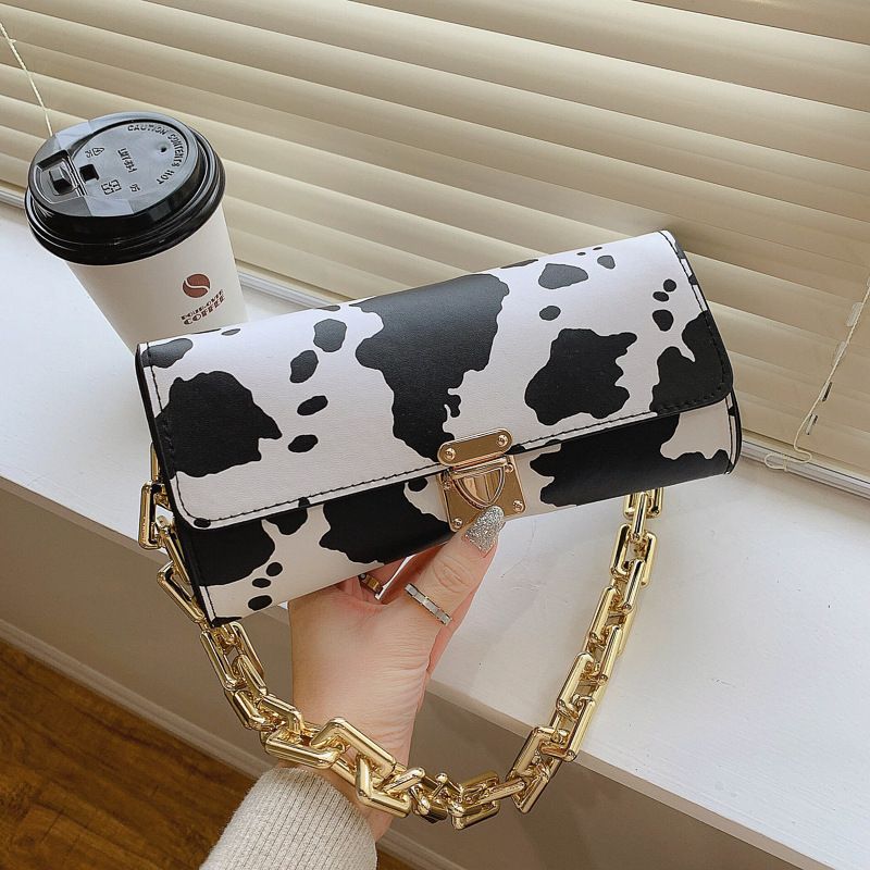 Fashion One Shoulder Underarm Bag