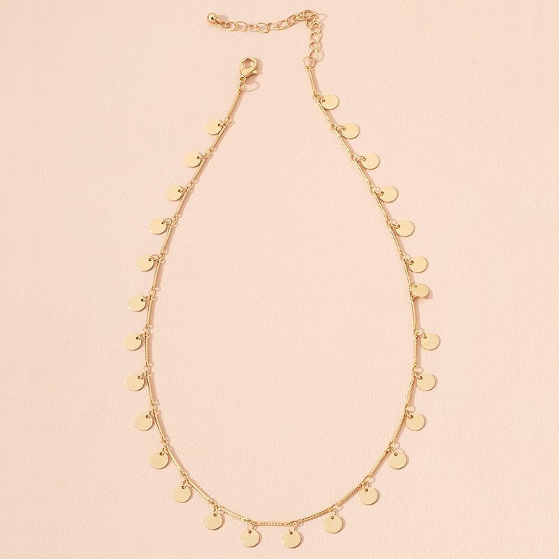 Fashion Simple Necklace